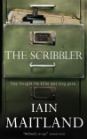 Читать книгу The Scribbler
