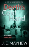 Читать книгу Death's Cold Hand
