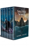 Читать книгу Salt Storm: The Salted Series: Episodes #31-35