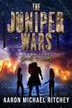 Читать книгу War Girls (The Juniper Wars Book 5)