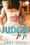 Читать книгу Judge Me