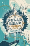 Читать книгу The Polar Bear Explorers' Club