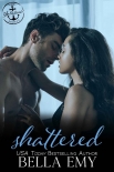Читать книгу Shattered: A Salvation Society Novel