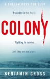 Читать книгу Colony