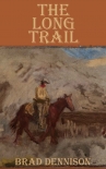 Читать книгу The Long Trail (The McCabes Book 1)