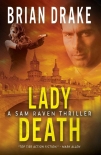 Читать книгу Lady Death