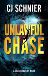 Читать книгу Unlawful Chase