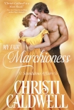 Читать книгу My Fair Marchioness (Scandalous Affairs Book 3)