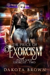 Читать книгу The Price of Exorcism