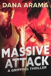 Читать книгу Massive Attack (A Guy Niava Thriller Book 1)