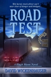 Читать книгу Road Test