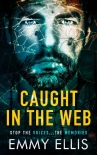 Читать книгу Caught in the Web