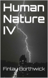 Читать книгу Human Nature (Book 4): Human Nature IV