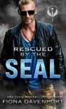 Читать книгу Rescued by the SEAL