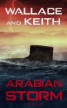 Читать книгу Arabian Storm (The Hunter Killer Series Book 5)