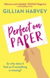 Читать книгу Perfect on Paper
