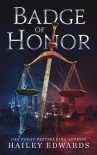 Читать книгу The Epilogues: Part I: Badge of Honor (The Potentate of Atlanta Book 6)