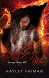 Читать книгу UnCage me (Savage Beast MC Book 8)