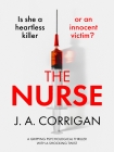 Читать книгу The Nurse