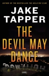 Читать книгу The Devil May Dance