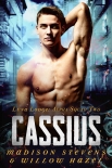 Читать книгу Cassius