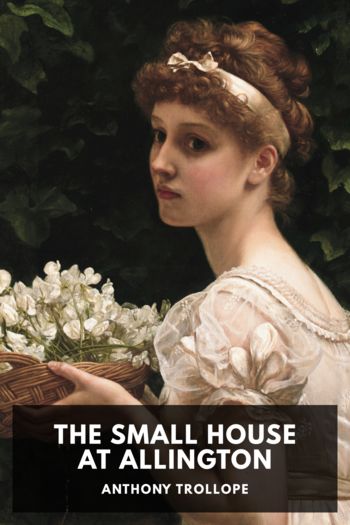 Читать книгу The Small House at Allington