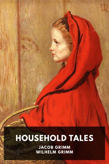 Читать книгу Household Tales