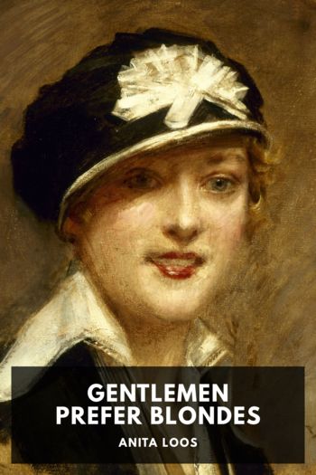 Читать книгу Gentlemen Prefer Blondes
