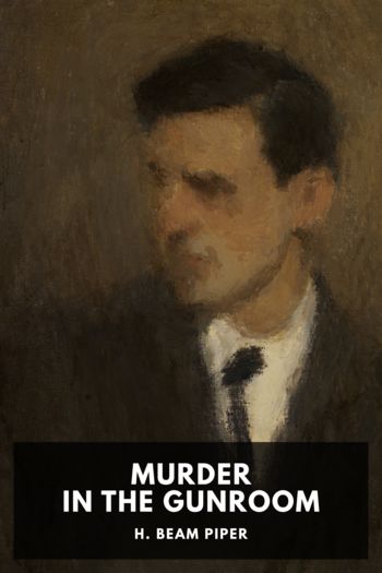 Читать книгу Murder in the Gunroom