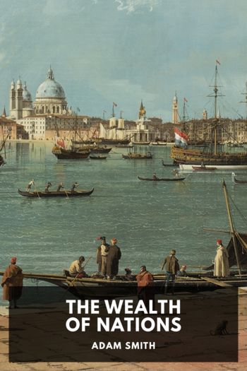 Читать книгу The Wealth of Nations