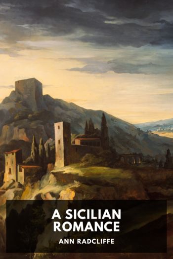 Читать книгу A Sicilian Romance