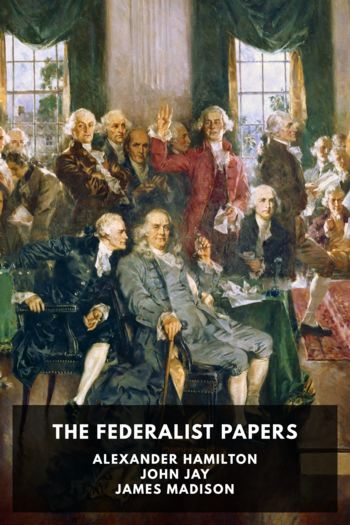 Читать книгу The Federalist Papers