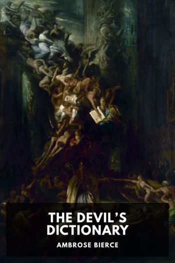 Читать книгу The Devil’s Dictionary