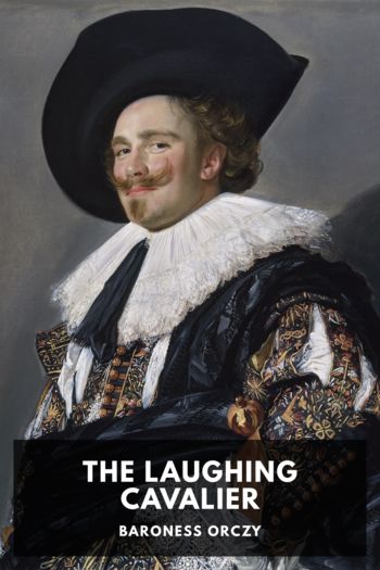 Читать книгу The Laughing Cavalier