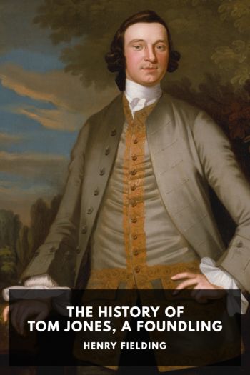 Читать книгу The History of Tom Jones, a Foundling