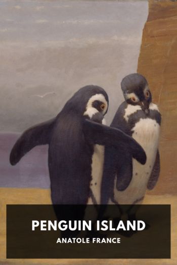 Читать книгу Penguin Island