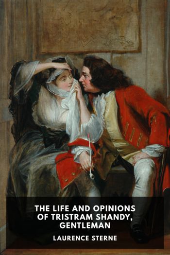Читать книгу The Life and Opinions of Tristram Shandy, Gentleman