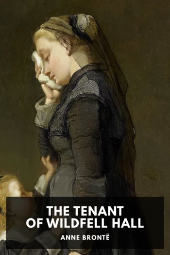 Читать книгу The Tenant of Wildfell Hall