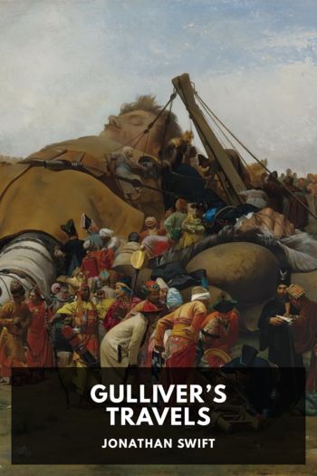 Читать книгу Gulliver’s Travels