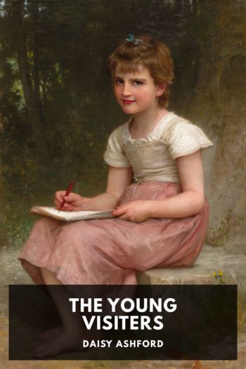 Читать книгу The Young Visiters