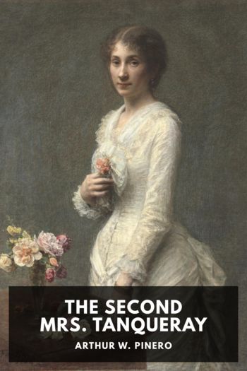 Читать книгу The Second Mrs. Tanqueray