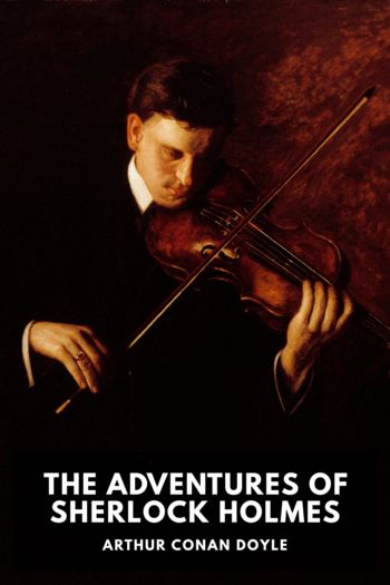 Читать книгу The Adventures of Sherlock Holmes