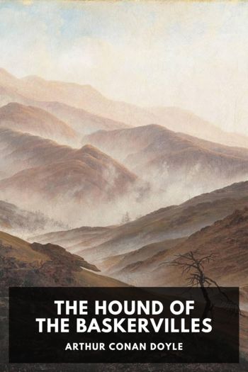 Читать книгу The Hound of the Baskervilles