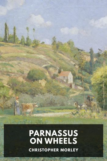 Читать книгу Parnassus on Wheels