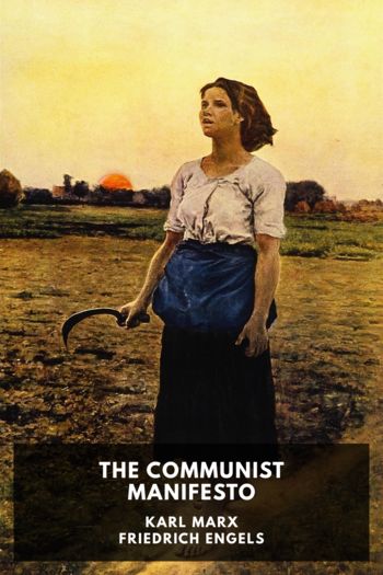 Читать книгу The Communist Manifesto