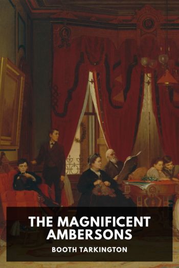 Читать книгу The Magnificent Ambersons