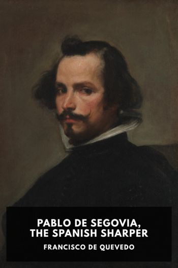 Читать книгу Pablo de Segovia, the Spanish Sharper