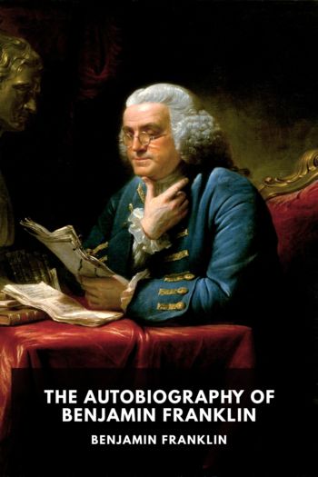 Читать книгу The Autobiography of Benjamin Franklin