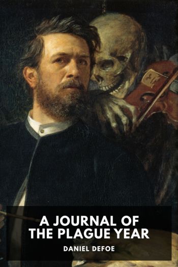 Читать книгу A Journal of the Plague Year