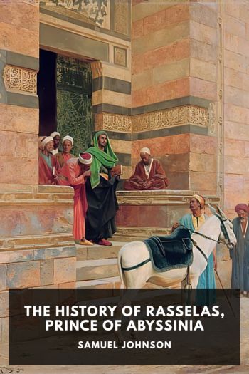 Читать книгу The History of Rasselas, Prince of Abyssinia